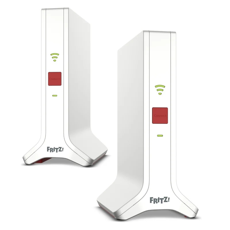 FRITZ!Mesh Wi-Fi Set 4200 (Duopack)