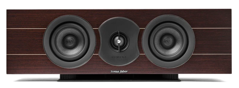 Sonus Faber Lumina C1 Centre - Enceinte de canal central 2 voies (paire)