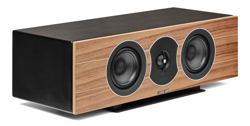 Sonus Faber Lumina C1 Centre - Enceinte de canal central 2 voies (paire)