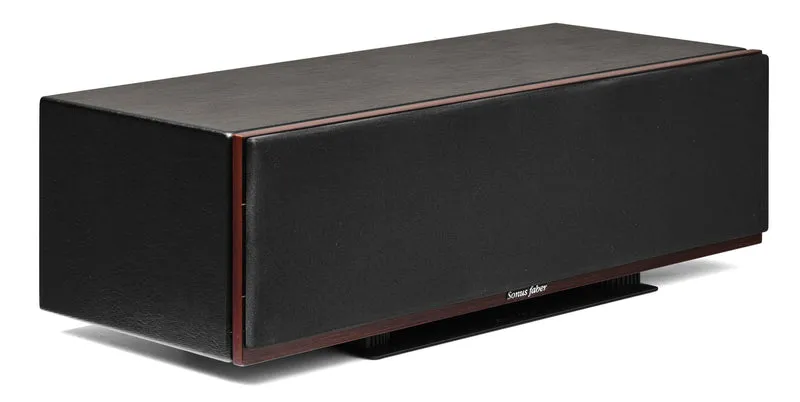 Sonus Faber Lumina C1 Centre - Enceinte de canal central 2 voies (paire)
