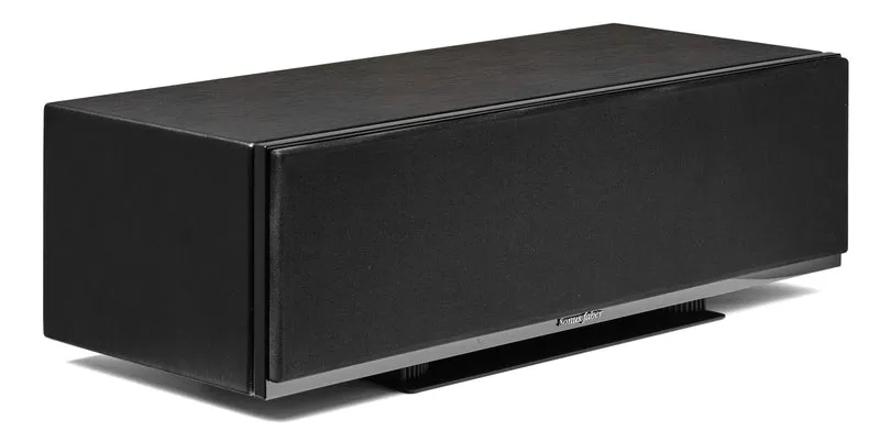 Sonus Faber Lumina C1 Centre - Enceinte de canal central 2 voies (paire)