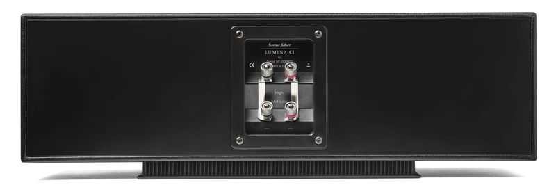 Sonus Faber Lumina C1 Centre - Enceinte de canal central 2 voies (paire)