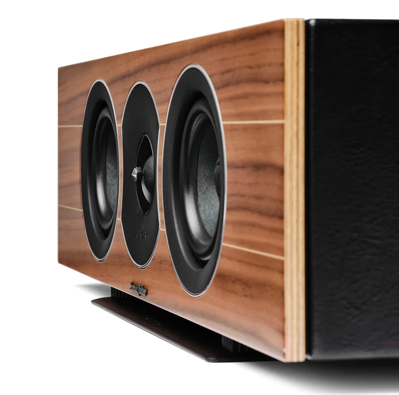 Sonus Faber Lumina C1 Centre - Enceinte de canal central 2 voies (paire)