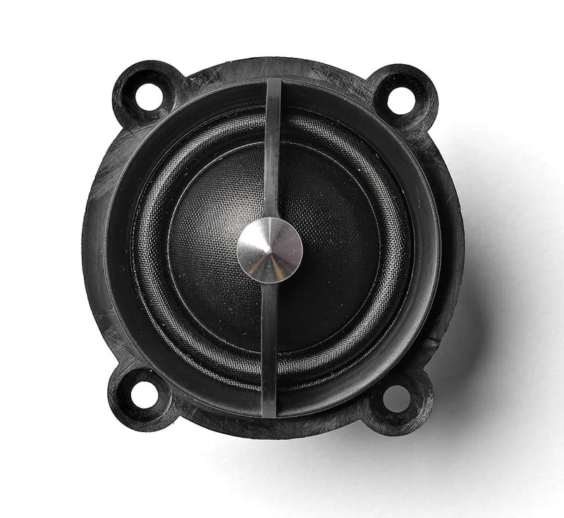 Sonus Faber SONETTO Centre G2 - Enceinte de canal central 3 voies (paire)