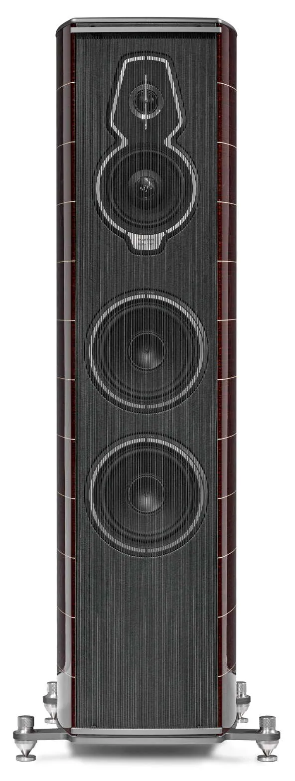 Sonus Faber Serafino G2 - Enceintes de type colonne collection Homage (paire)