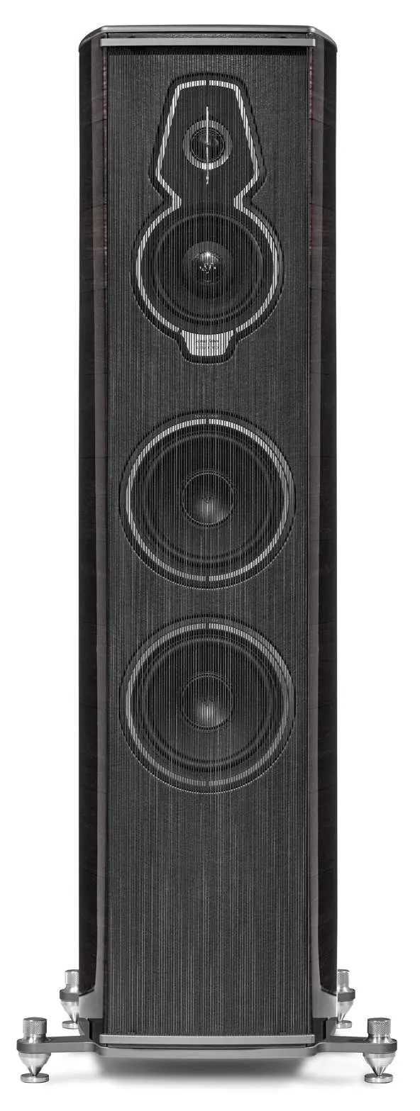 Sonus Faber Serafino G2 - Enceintes de type colonne collection Homage (paire)