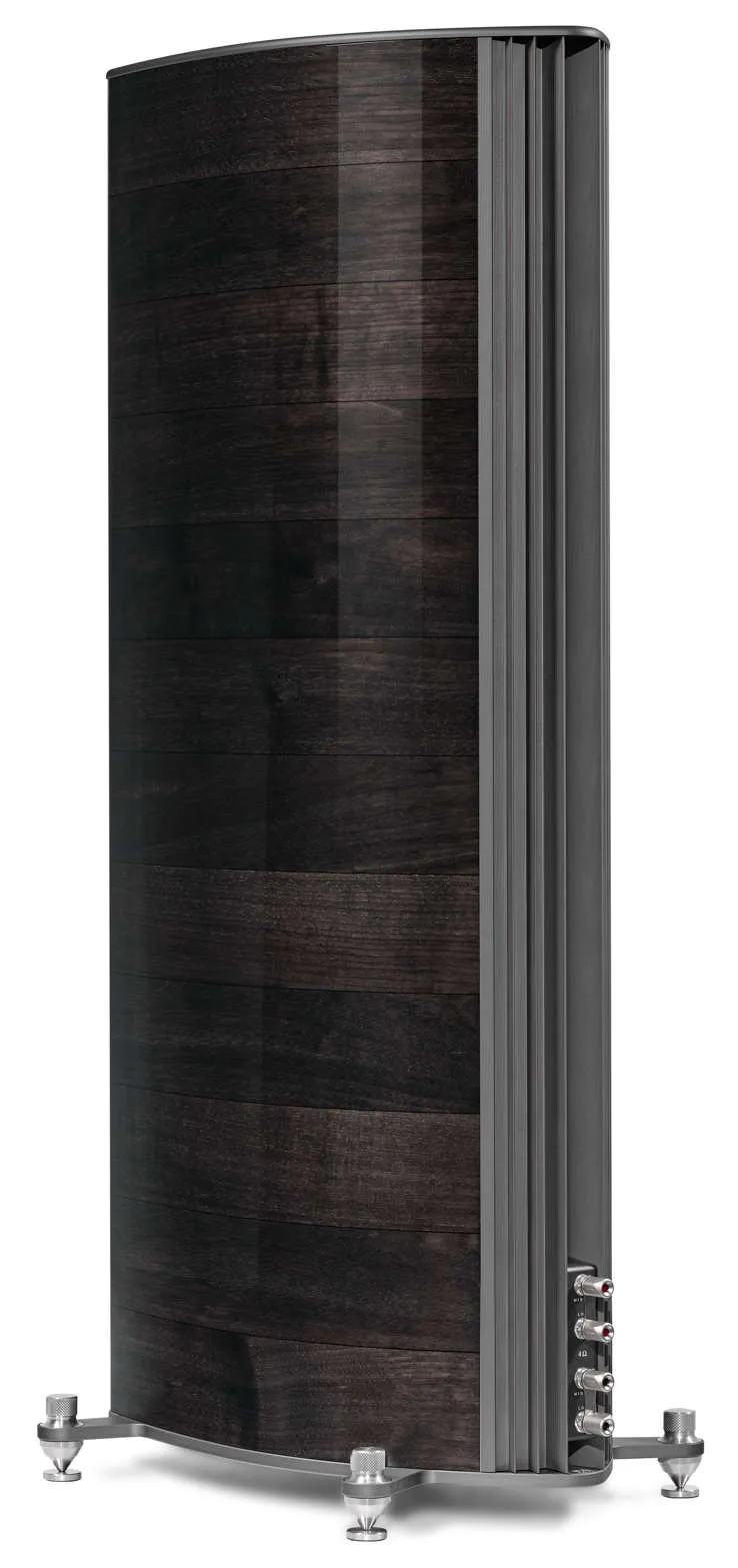 Sonus Faber Serafino G2 - Enceintes de type colonne collection Homage (paire)