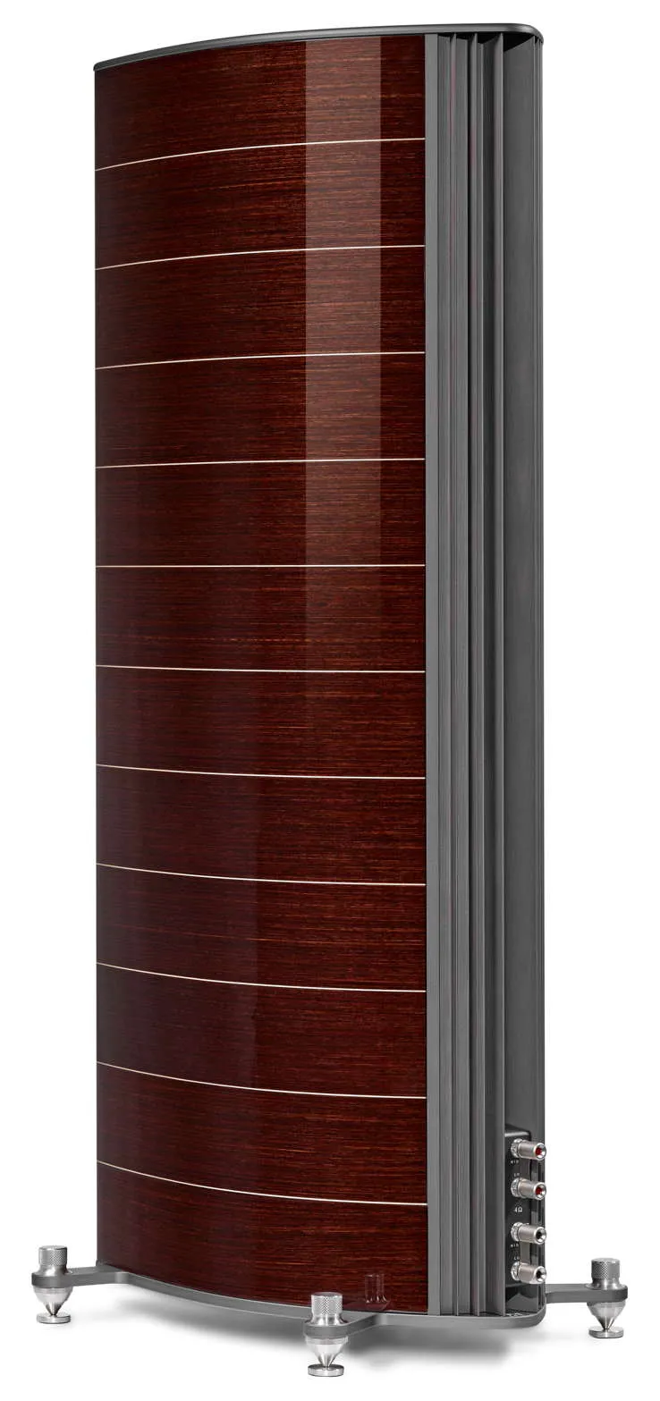 Sonus Faber Serafino G2 - Enceintes de type colonne collection Homage (paire)