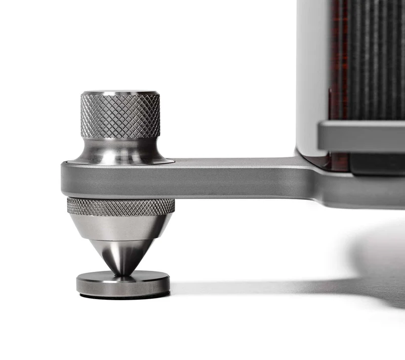 Sonus Faber Serafino G2 - Enceintes de type colonne collection Homage (paire)