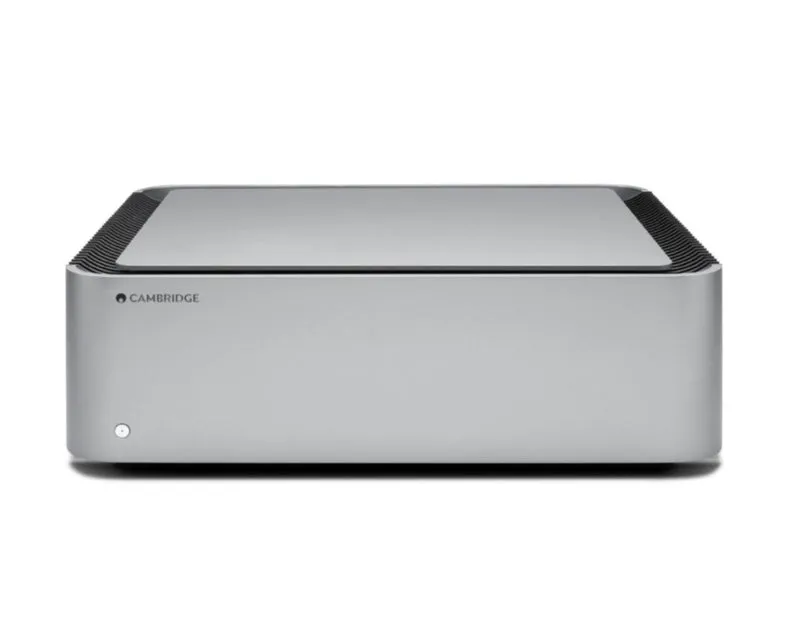 Cambridge Audio Edge M - Amplificateur de puissance 200Watts Monobloc
