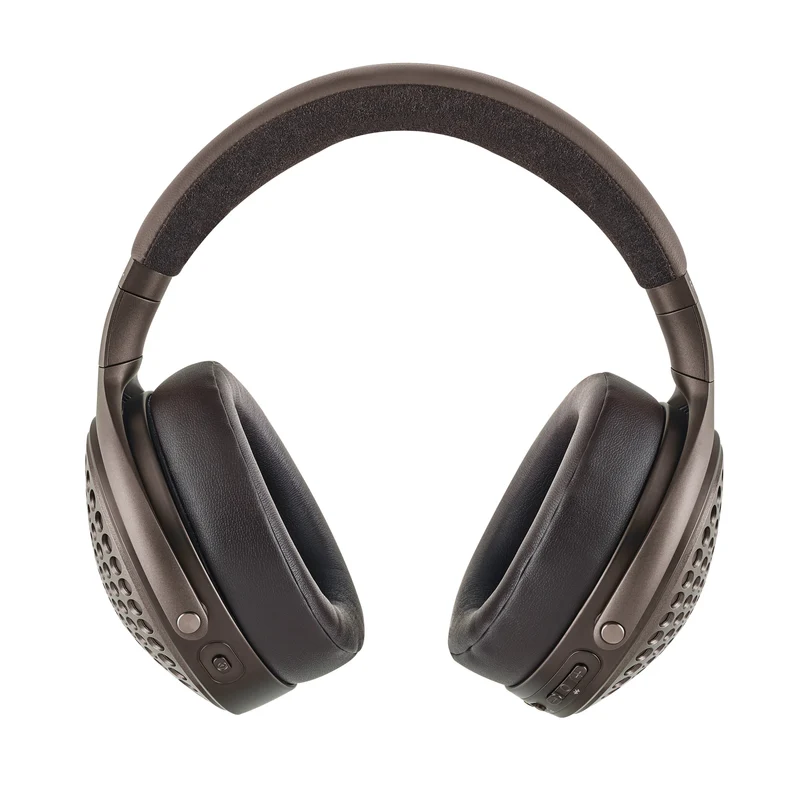 Focal BATHYS MG - Casque Bluetooth à réduction de bruit audiophile