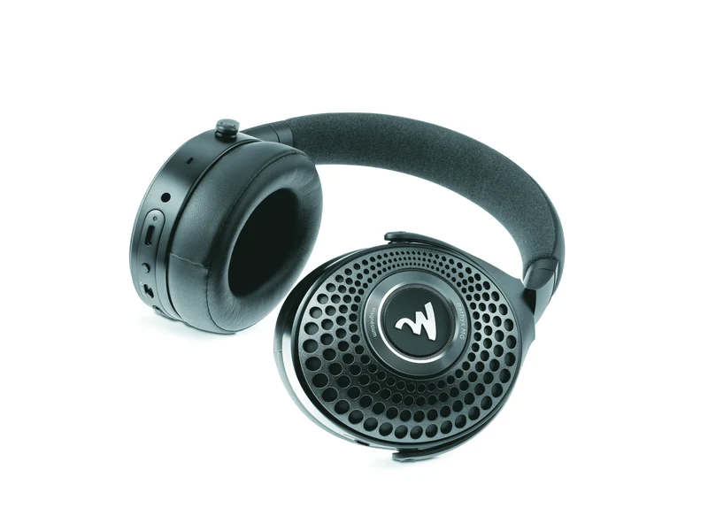 Focal BATHYS MG - Casque Bluetooth à réduction de bruit audiophile
