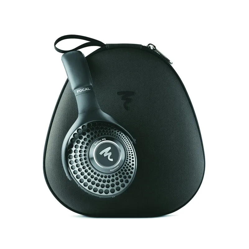 Focal BATHYS MG - Casque Bluetooth à réduction de bruit audiophile
