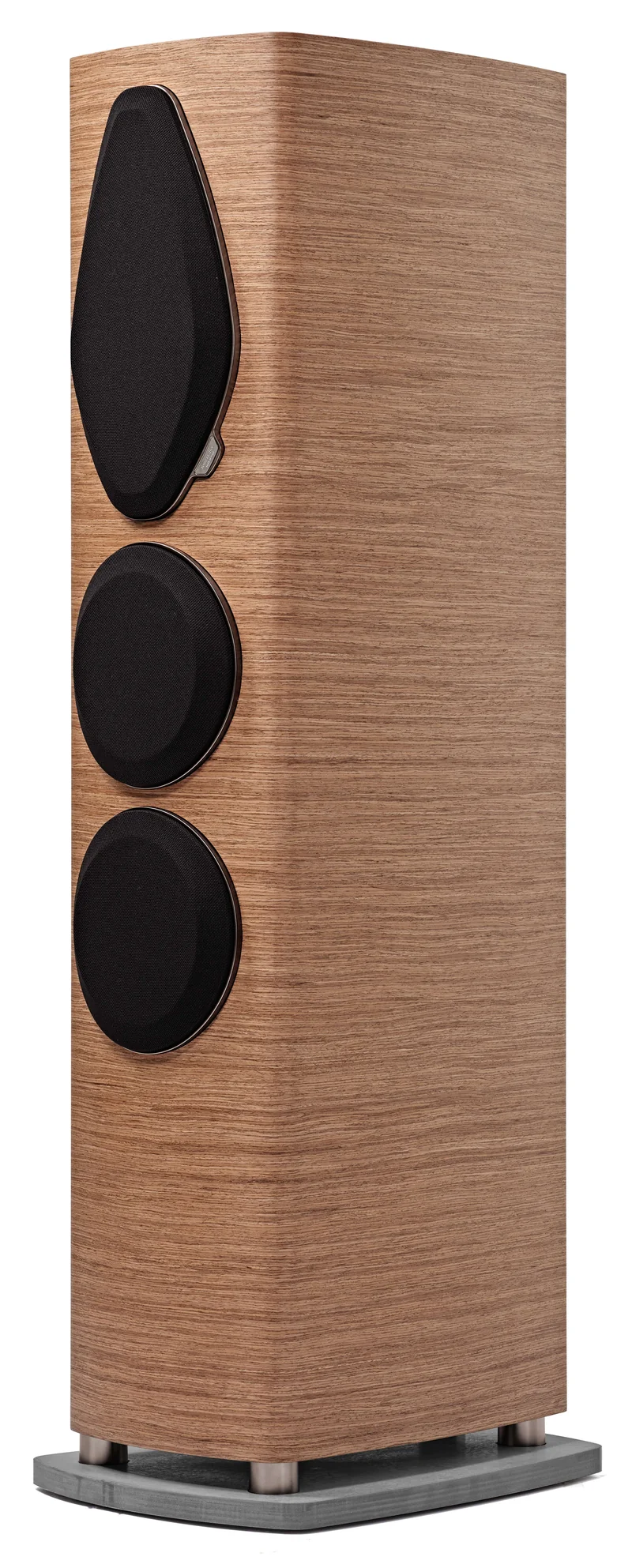Sonus Faber Sonetto V G2 - Enceintes de type colonne 3 voies (paire)