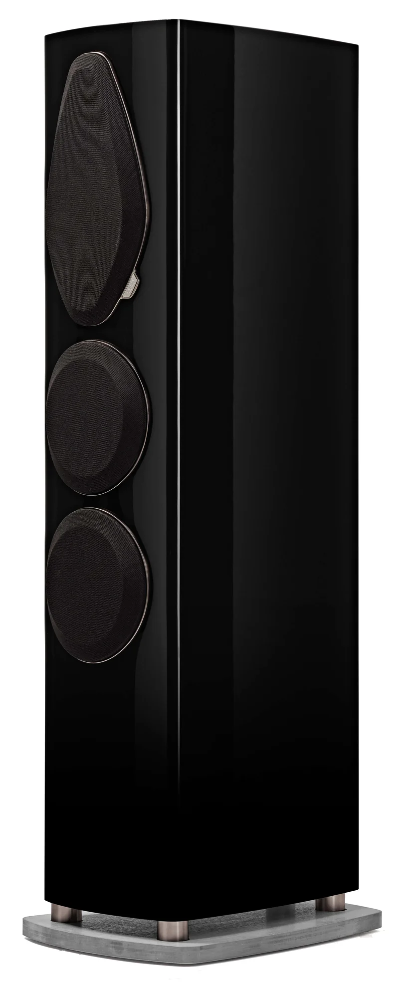 Sonus Faber Sonetto V G2 - Enceintes de type colonne 3 voies (paire)