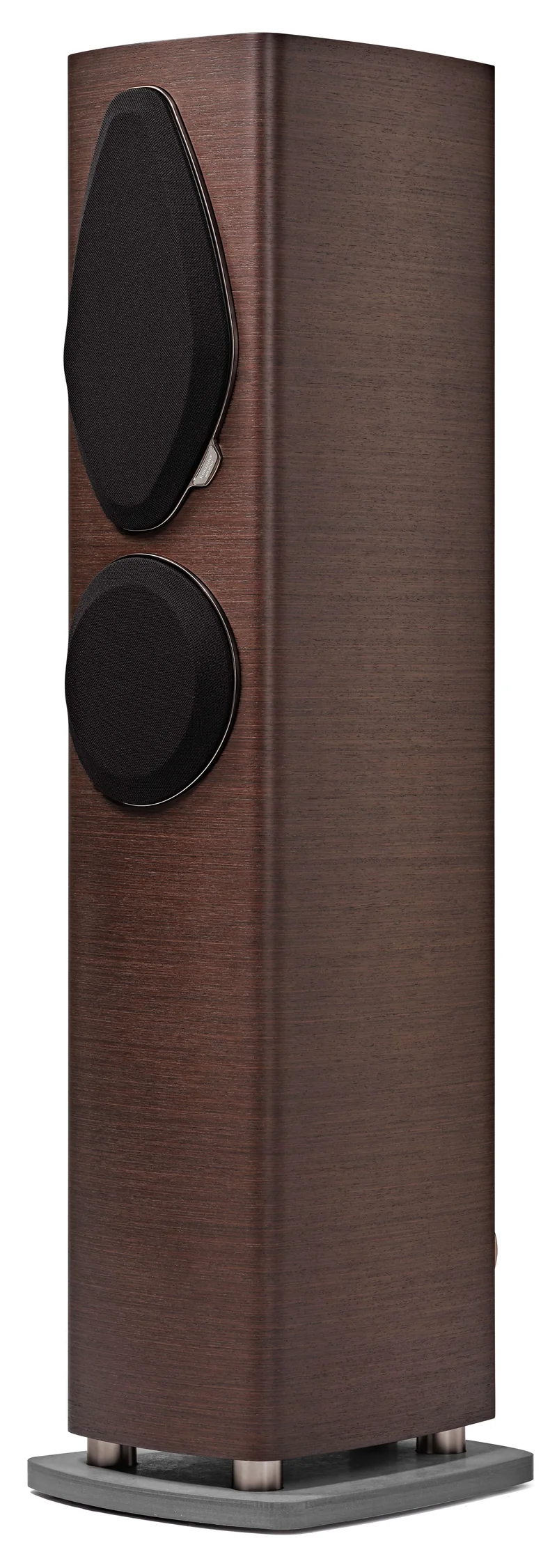 Sonus Faber Sonetto III G2 - Enceintes de type colonne 2.5 voies (paire)