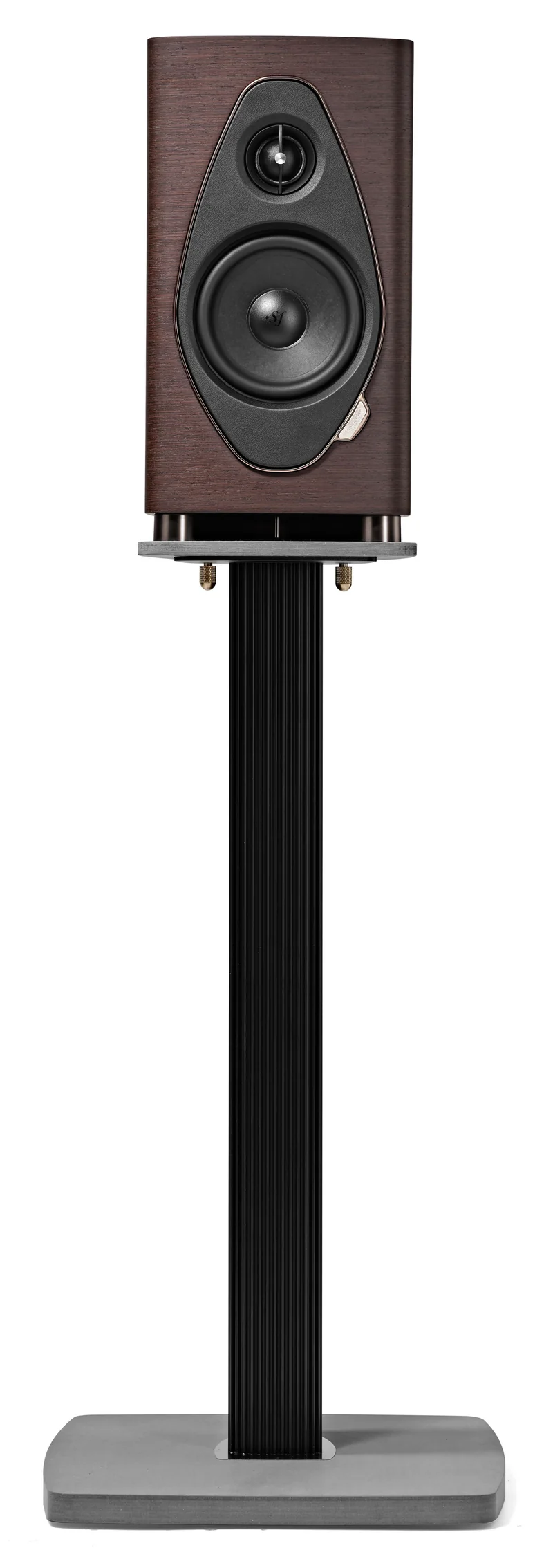 Sonus Faber Sonetto I G2 - Enceintes d'étagère 2 voies bass-reflex (paire)