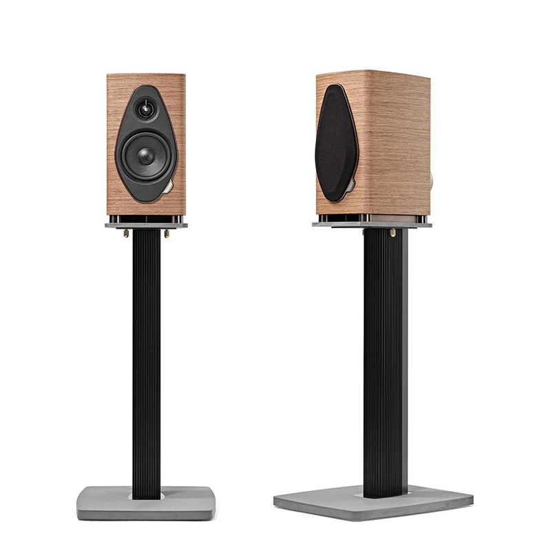 Sonus Faber Sonetto I G2 - Enceintes d'étagère 2 voies bass-reflex (paire)