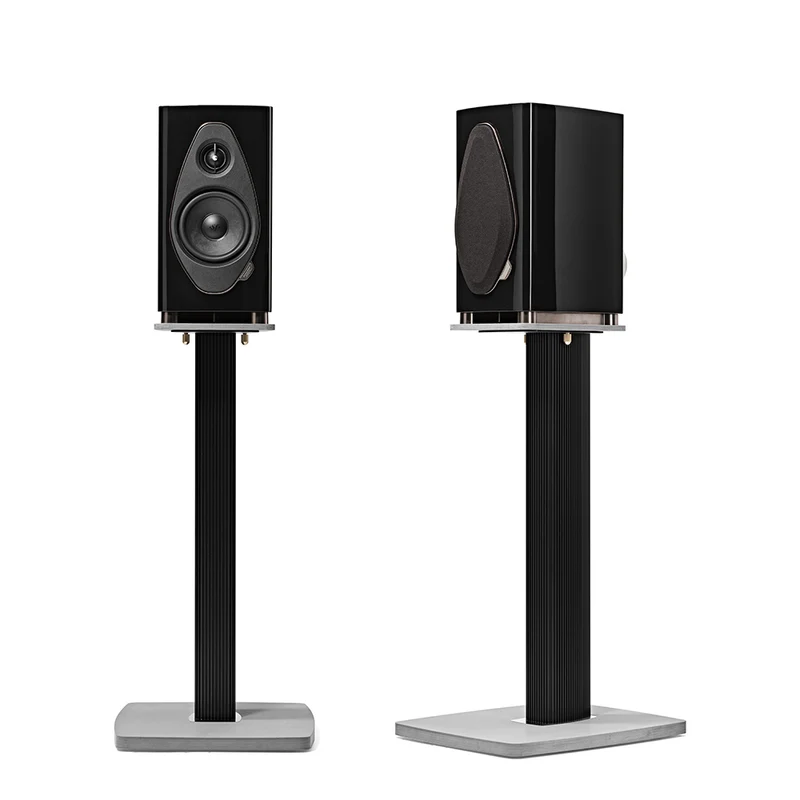 Sonus Faber Sonetto I G2 - Enceintes d'étagère 2 voies bass-reflex (paire)