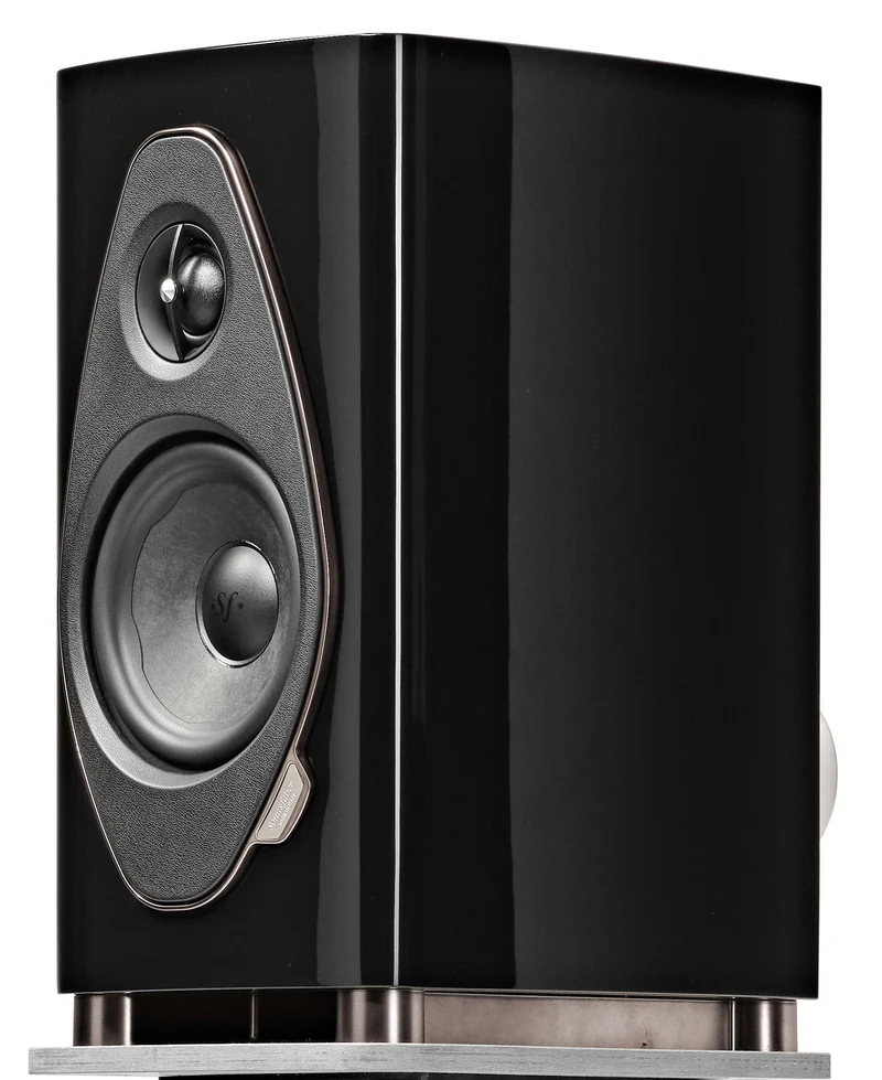 Sonus Faber Sonetto I G2 - Enceintes d'étagère 2 voies bass-reflex (paire)