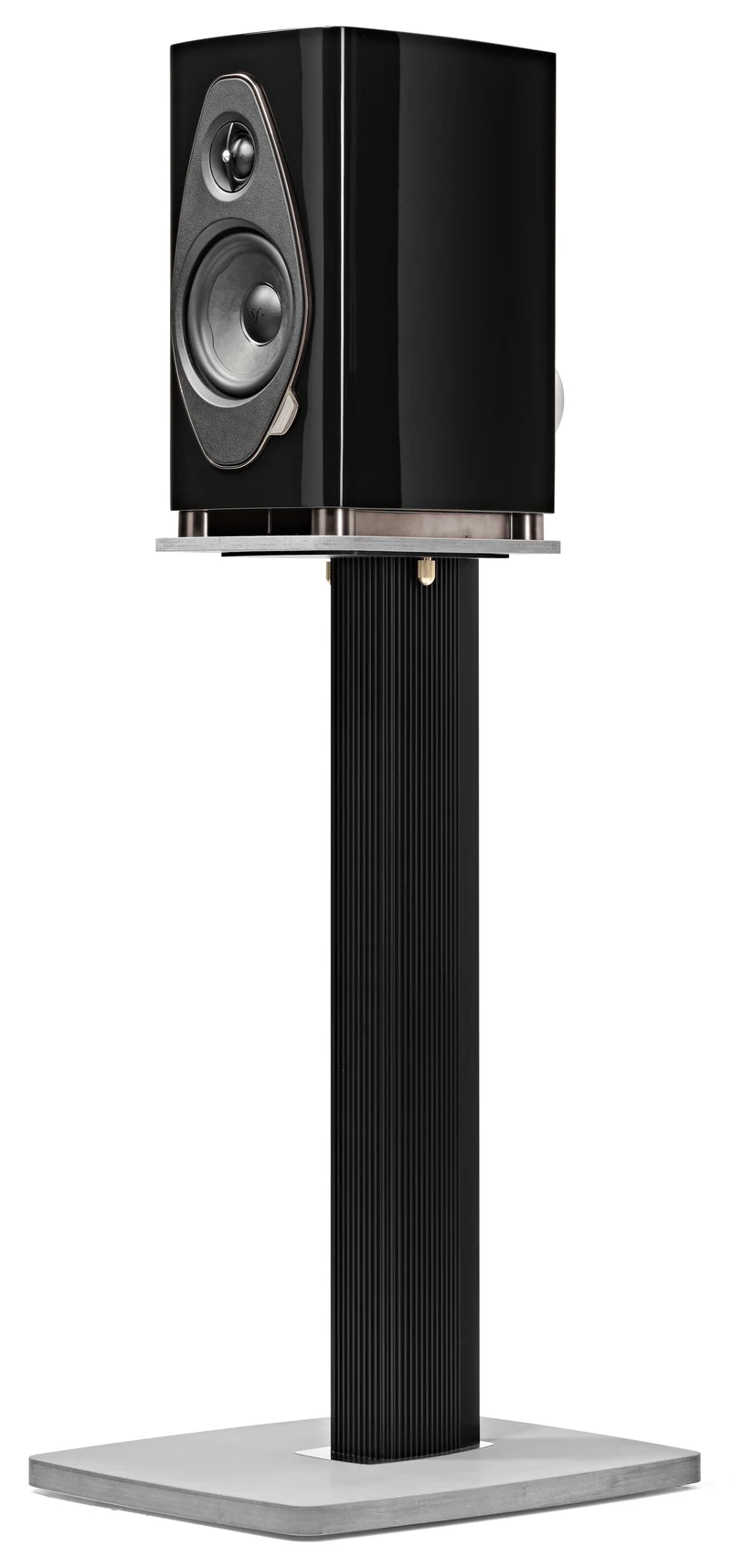 Sonus Faber Sonetto I G2 - Enceintes d'étagère 2 voies bass-reflex (paire)