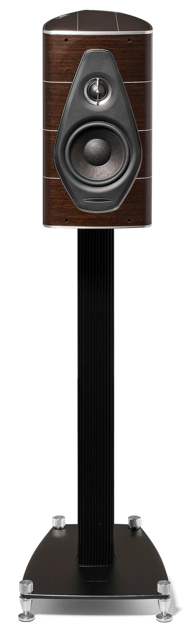 Sonus Faber Olympica Nova I - Enceintes d'étagère Bass-Reflex 2 voies (paire)
