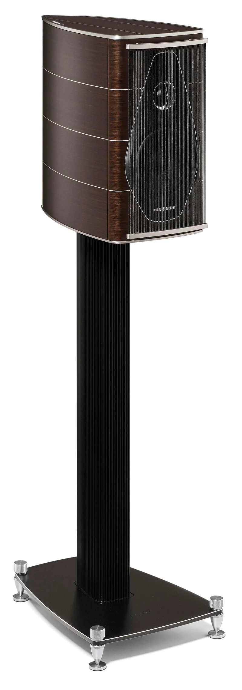 Sonus Faber Olympica Nova I - Enceintes d'étagère Bass-Reflex 2 voies (paire)