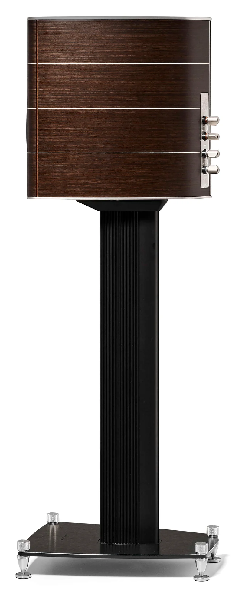 Sonus Faber Olympica Nova I - Enceintes d'étagère Bass-Reflex 2 voies (paire)