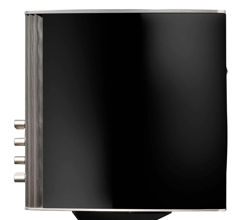 Sonus Faber Olympica Nova I - Enceintes d'étagère Bass-Reflex 2 voies (paire)