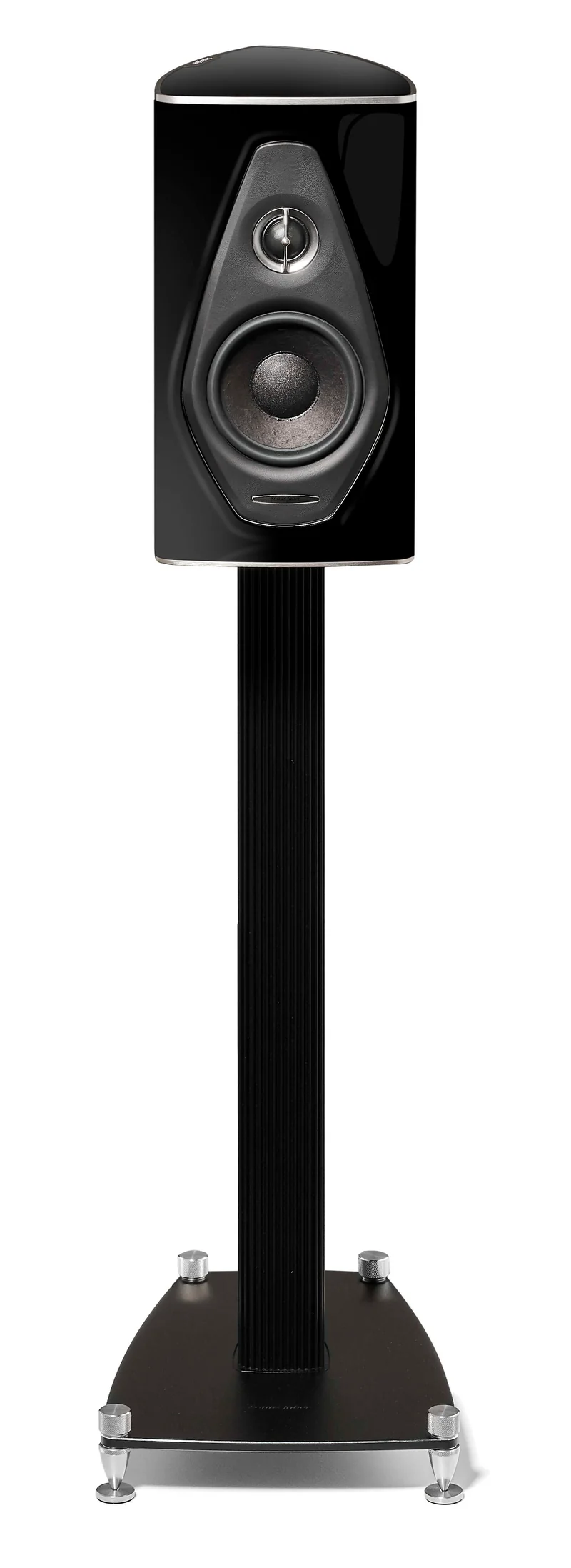 Sonus Faber Olympica Nova I - Enceintes d'étagère Bass-Reflex 2 voies (paire)