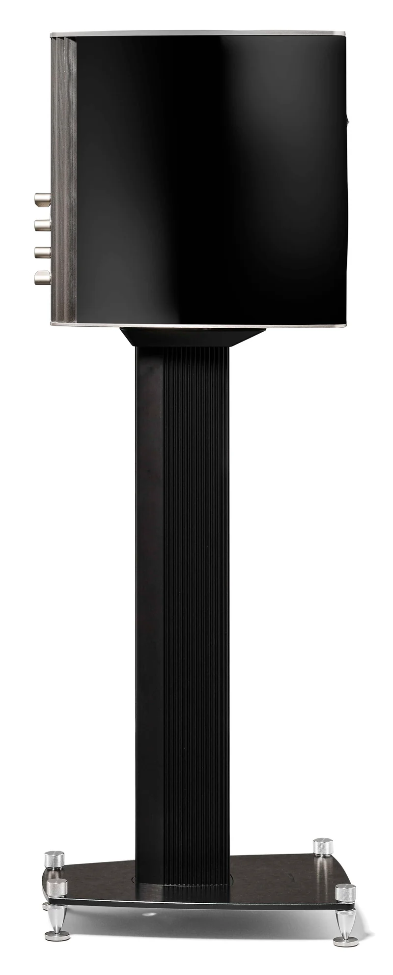 Sonus Faber Olympica Nova I - Enceintes d'étagère Bass-Reflex 2 voies (paire)