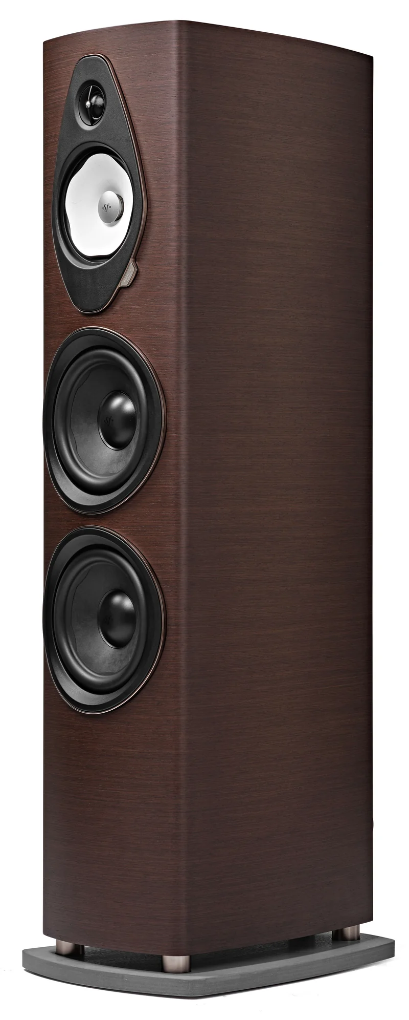 Sonus Faber Sonetto VIII G2 - Enceintes colonne 3 voies (paire)
