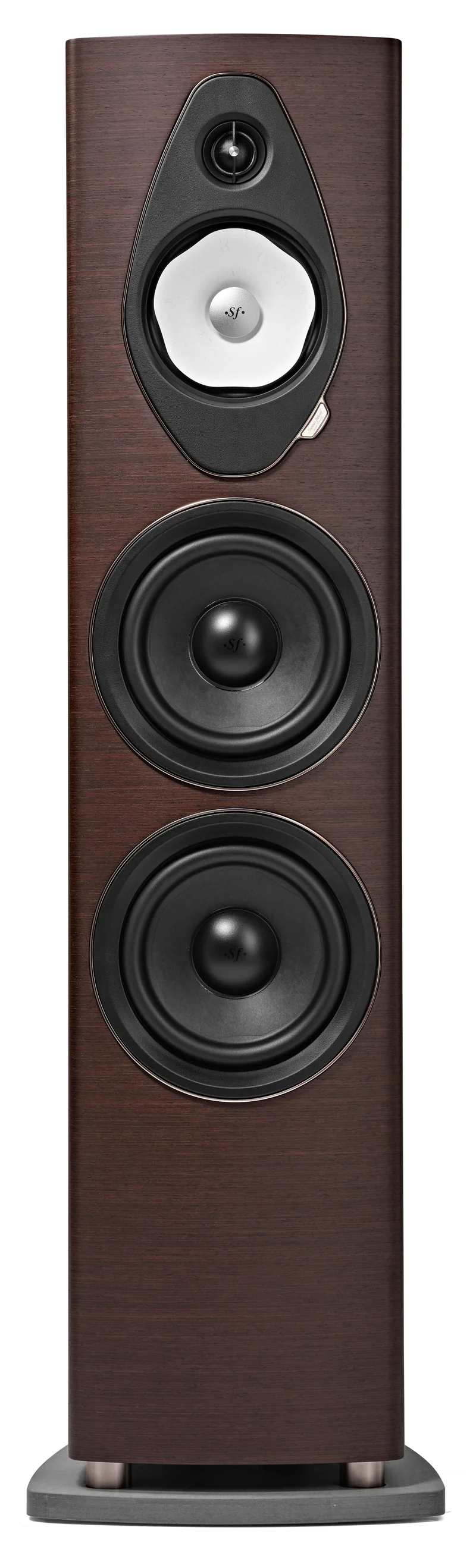 Sonus Faber Sonetto VIII G2 - Enceintes colonne 3 voies (paire)