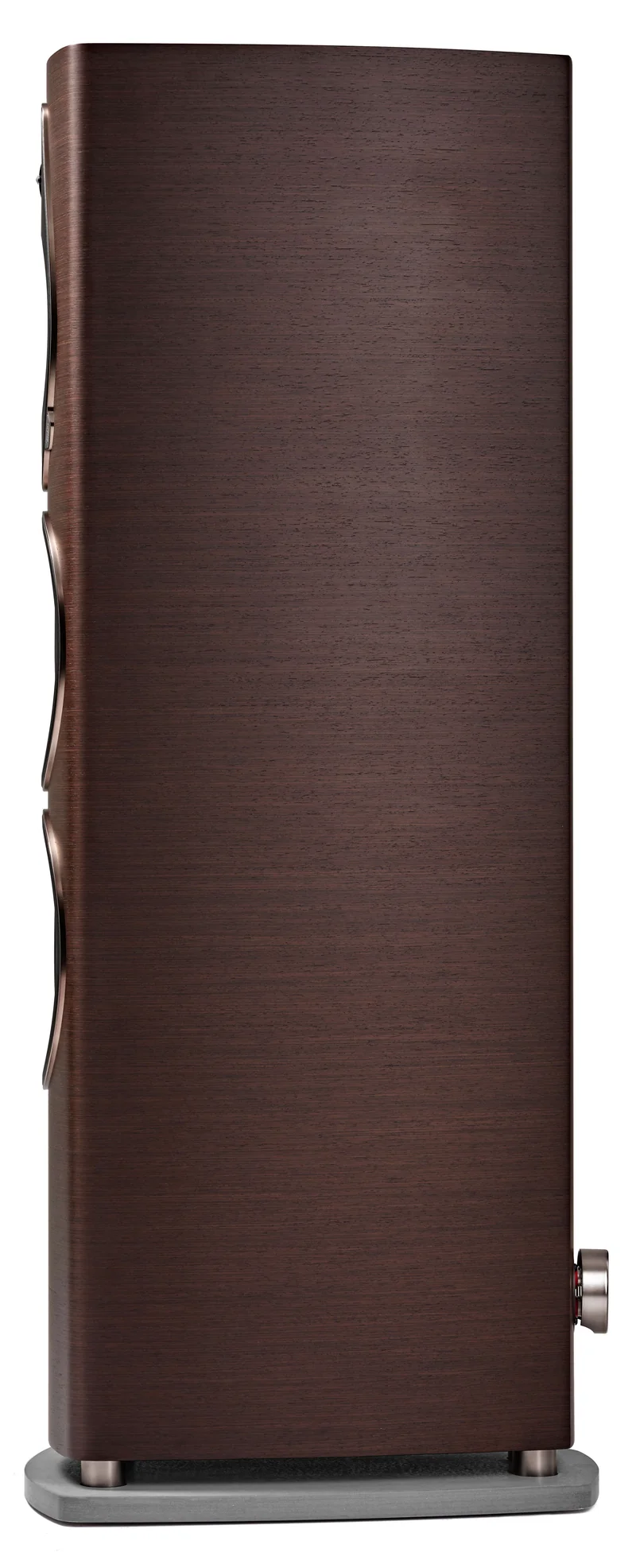 Sonus Faber Sonetto VIII G2 - Enceintes colonne 3 voies (paire)