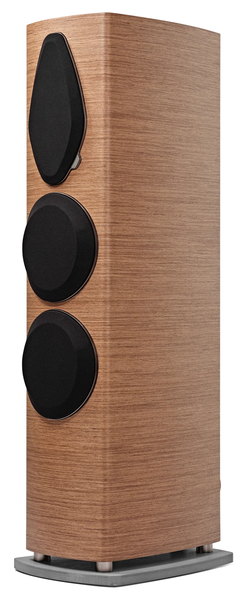 Sonus Faber Sonetto VIII G2 - Enceintes colonne 3 voies (paire)