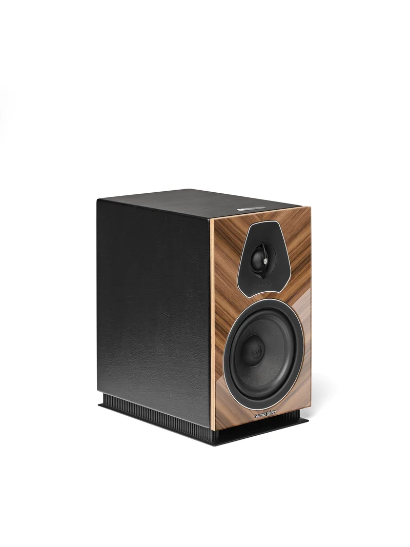 Sonus Faber Lumina II Amator - Enceintes d'étagère 2 voies (paire)