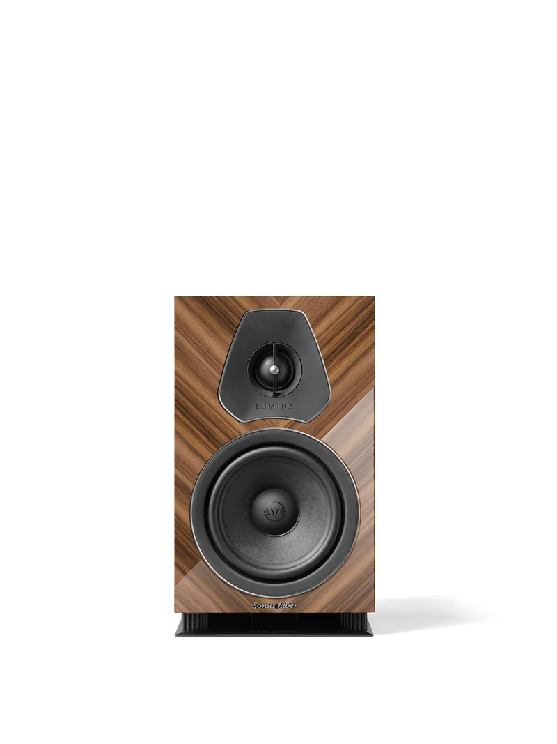 Sonus Faber Lumina II Amator - Enceintes d'étagère 2 voies (paire)