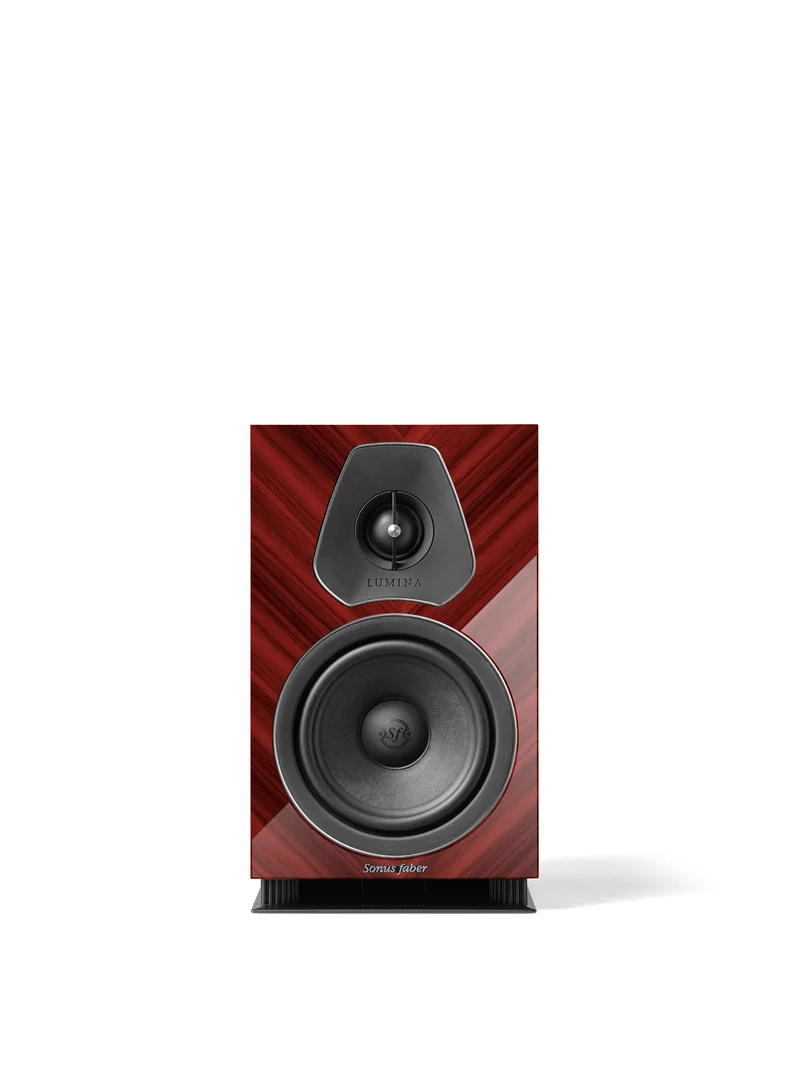 Sonus Faber Lumina II Amator - Enceintes d'étagère 2 voies (paire)