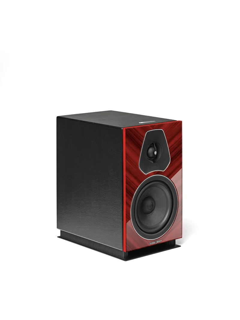 Sonus Faber Lumina II Amator - Enceintes d'étagère 2 voies (paire)