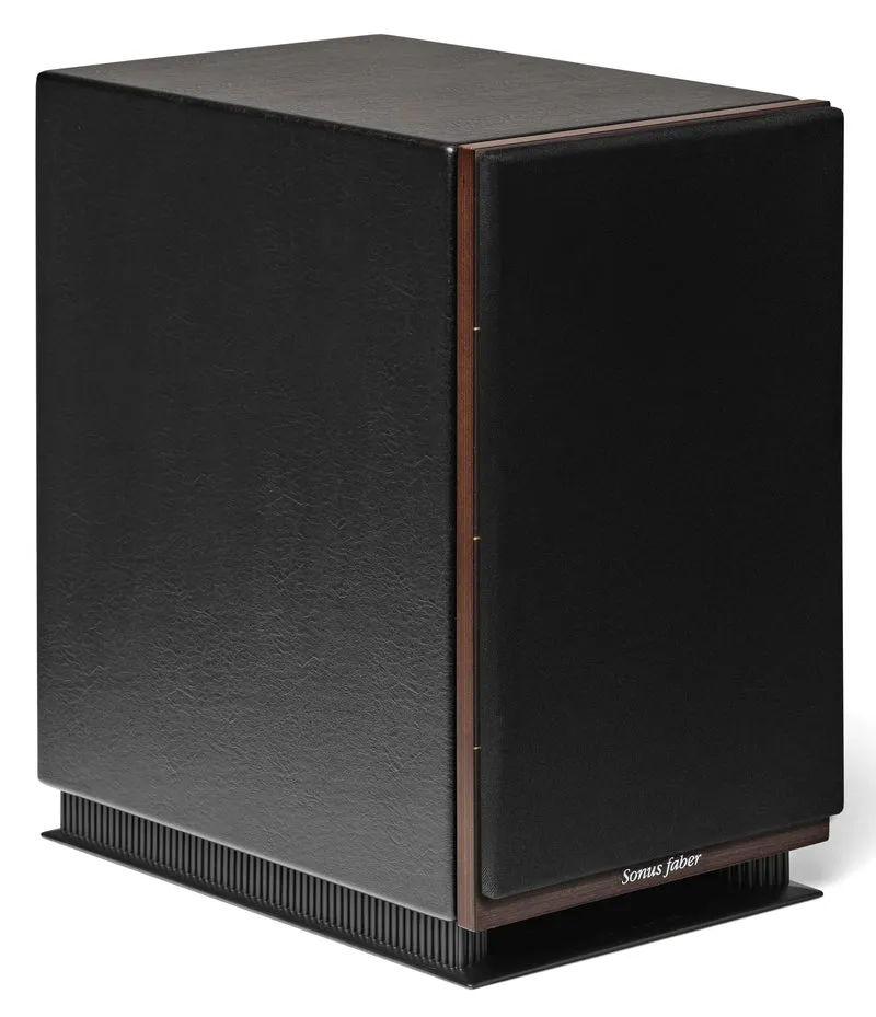 Sonus Faber Lumina II - Enceintes d'étagère 2 voies (paire)