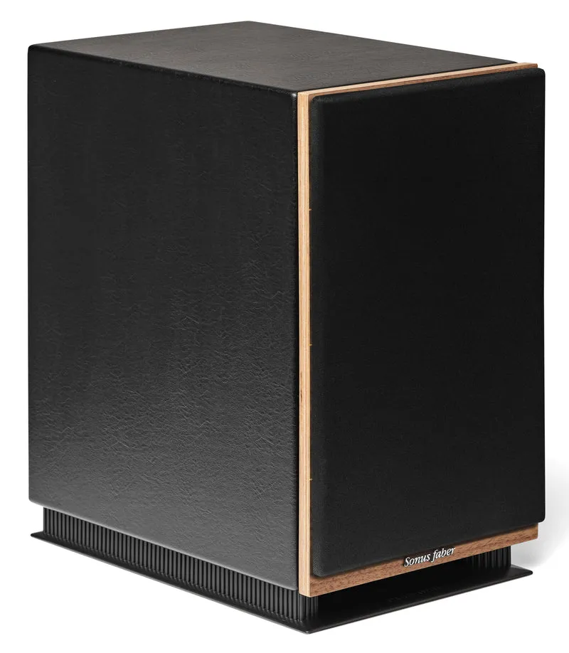 Sonus Faber Lumina II - Enceintes d'étagère 2 voies (paire)