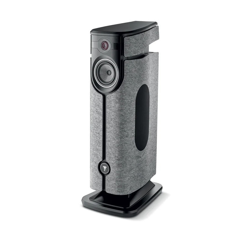 Focal Diva Utopia - Enceintes Haute-Fidélité active et connectée
