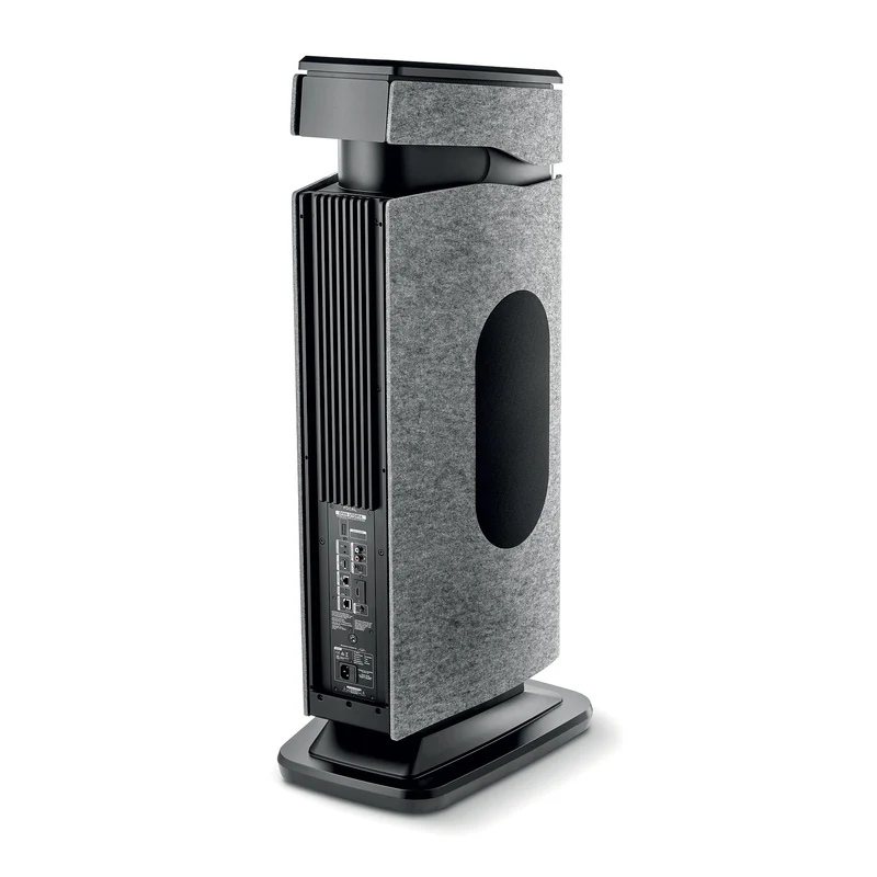 Focal Diva Utopia - Enceintes Haute-Fidélité active et connectée