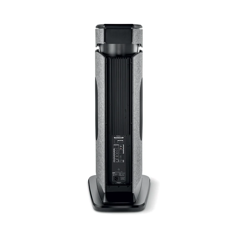 Focal Diva Utopia - Enceintes Haute-Fidélité active et connectée