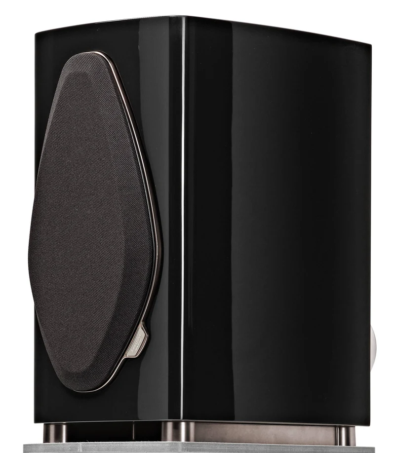 Sonus Faber Sonetto II G2 - Enceintes d'étagère 2 voies (paire)