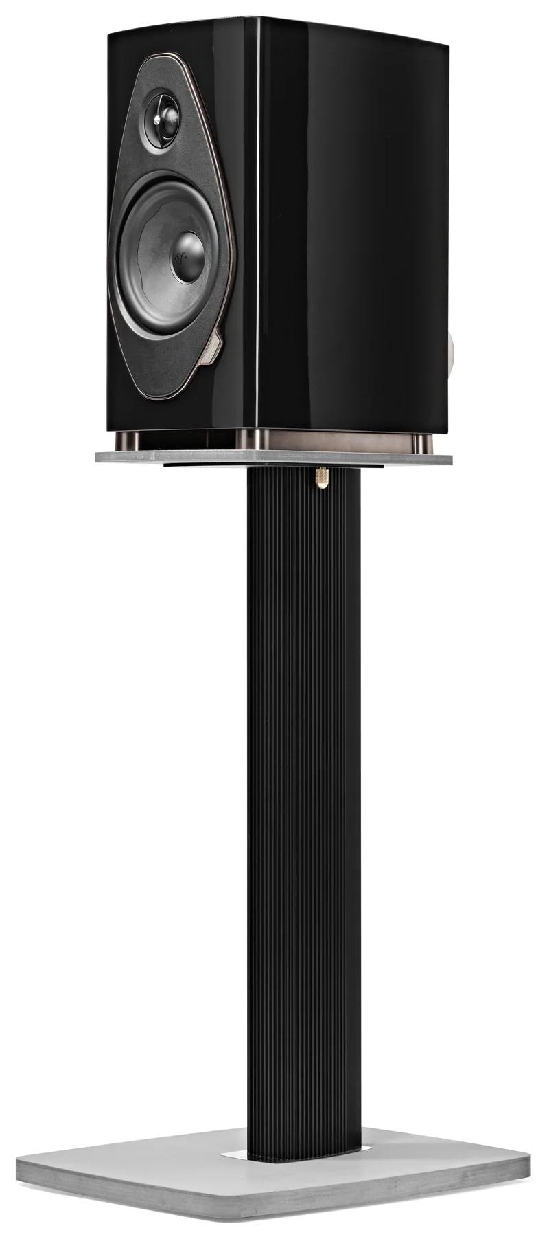 Sonus Faber Sonetto II G2 - Enceintes d'étagère 2 voies (paire)