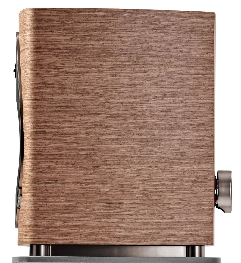 Sonus Faber Sonetto II G2 - Enceintes d'étagère 2 voies (paire)