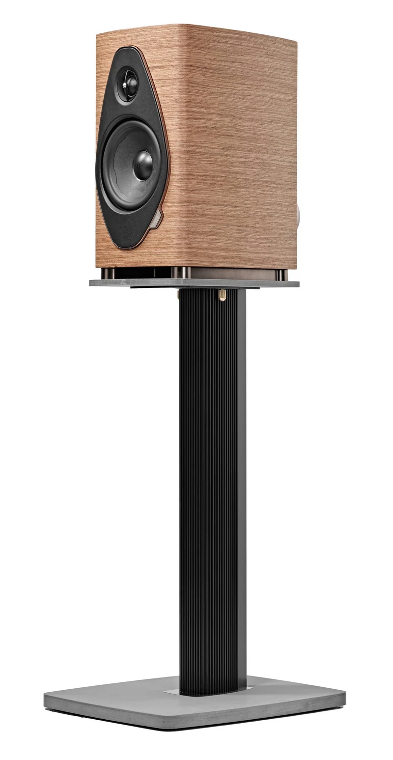 Sonus Faber Sonetto II G2 - Enceintes d'étagère 2 voies (paire)