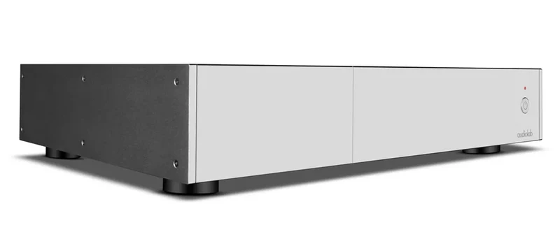 AudioLab 9000P - Amplificateur de puissance 100W/canal, monobloc 300W/canal