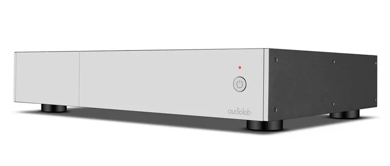 AudioLab 9000P - Amplificateur de puissance 100W/canal, monobloc 300W/canal
